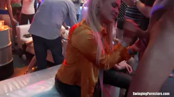 Randy Rednecks and Pigtail Poontang Part 4 - Main Edit Screencap 121 on sinx.preview.netperv.com