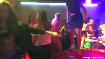 Party Hardcore Gone Crazy Vol. 40 Single Cut: Part 6 - Cam 1 Screencap 109 on sinx.preview.netperv.com