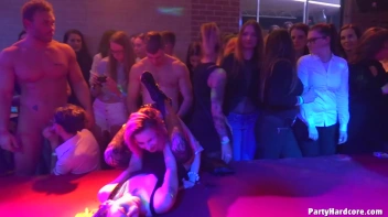 Party Hardcore Gone Crazy Vol. 40 Single Cut: Part 6 - Cam 1 Screencap 18 on sinx.preview.netperv.com