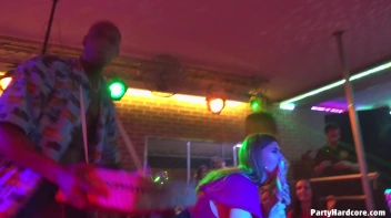 Party Hardcore Gone Crazy Vol. 40 Single Cut: Part 6 - Cam 1 Screencap 37 on sinx.preview.netperv.com