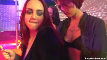 Party Hardcore Gone Crazy Vol. 40 Single Cut: Part 6 - Cam 1 Screencap 50 on sinx.preview.netperv.com