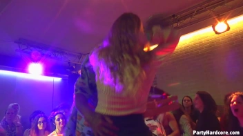 Party Hardcore Gone Crazy Vol. 40 Single Cut: Part 6 - Cam 1 Screencap 83 on sinx.preview.netperv.com