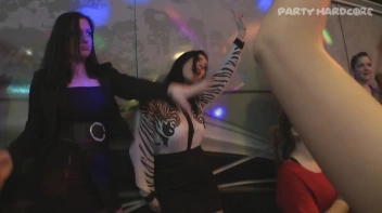 Party Hardcore Gone Crazy Vol. 17 Part 2 - Cam 4 Screencap 24 on sinx.preview.netperv.com