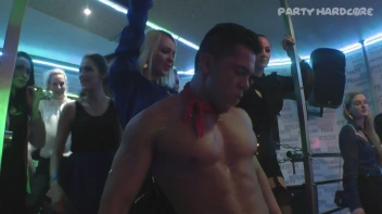 Party Hardcore Gone Crazy Vol. 17 Part 2 - Cam 4 Screencap 4 on sinx.preview.netperv.com