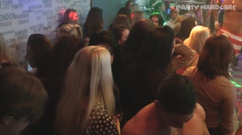 Party Hardcore Gone Crazy Vol. 17 Part 2 - Cam 4 Screencap 44 on sinx.preview.netperv.com