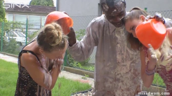 Wet And Messy Domination Leaves Everyone Covered In Goo - Cam 2 Screencap 51 on sinx.preview.netperv.com