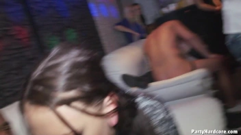 Party Hardcore Gone Crazy Vol. 1 Part 6 - Cam 2 Screencap 46 on sinx.preview.netperv.com