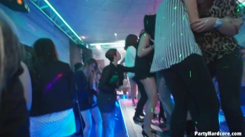 Party Hardcore Gone Crazy Vol. 7 Part 3 - Cam 1 Screencap 87 on sinx.preview.netperv.com