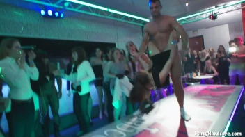 Party Hardcore Gone Crazy Vol. 7 Part 3 - Cam 1 Screencap 45 on sinx.preview.netperv.com