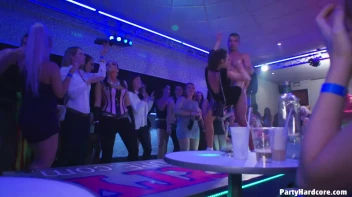 Party Hardcore Gone Crazy Vol. 7 Part 3 - Cam 1 Screencap 46 on sinx.preview.netperv.com