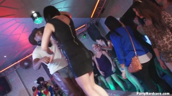 Party Hardcore Gone Crazy Vol. 7 Part 2 - Cam 3 Screencap 10 on sinx.preview.netperv.com