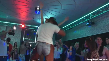 Party Hardcore Gone Crazy Vol. 7 Part 2 - Cam 3 Screencap 28 on sinx.preview.netperv.com