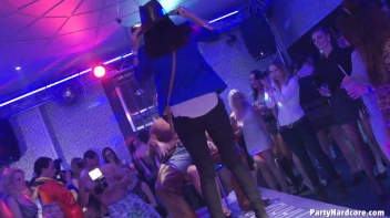 Party Hardcore Gone Crazy Vol. 7 Part 2 - Cam 3 Screencap 33 on sinx.preview.netperv.com