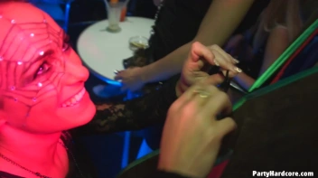 Party Hardcore Gone Crazy Vol. 7 Part 2 - Cam 3 Screencap 49 on sinx.preview.netperv.com