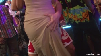 Bikini Beach Balls Part 1 - Cam 1 Screencap 59 on sinx.preview.netperv.com