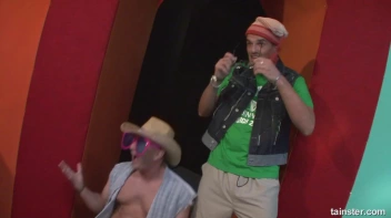 Bikini Beach Balls Part 1 - Cam 1 Screencap 2 on sinx.preview.netperv.com