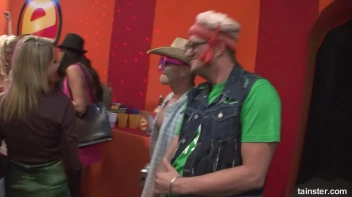 Bikini Beach Balls Part 1 - Cam 1 Screencap 3 on sinx.preview.netperv.com