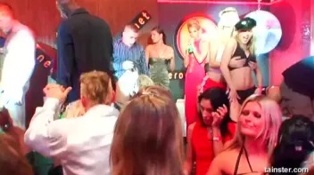 Booty Pageant Part 2 - Main Edit Screencap 24 on sinx.preview.netperv.com