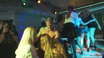 Party Hardcore Gone Crazy Vol. 33 Part 2 - Cam 4 Screencap 105 on sinx.preview.netperv.com
