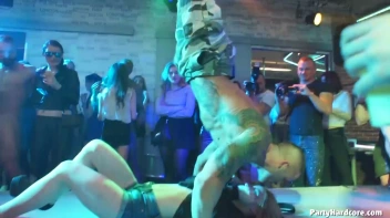 Party Hardcore Gone Crazy Vol. 33 Part 2 - Cam 4 Screencap 48 on sinx.preview.netperv.com