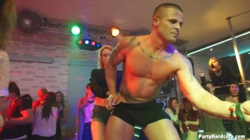 Party Hardcore Gone Crazy Vol. 33 Part 2 - Cam 4 Screencap 62 on sinx.preview.netperv.com
