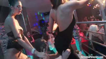 Making Fuck Buddies In The Club Part 6 - Lesbo Cam Screencap 38 on sinx.preview.netperv.com