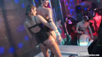 Making Fuck Buddies In The Club Part 6 - Lesbo Cam Screencap 45 on sinx.preview.netperv.com