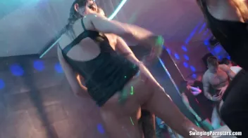 Making Fuck Buddies In The Club Part 6 - Lesbo Cam Screencap 46 on sinx.preview.netperv.com