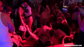 Making Fuck Buddies In The Club Part 6 - Lesbo Cam Screencap 79 on sinx.preview.netperv.com