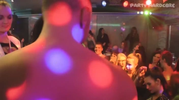 Party Hardcore Gone Crazy Vol. 16 Part 2 - Cam 2 Screencap 2 on sinx.preview.netperv.com