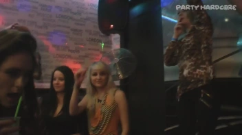 Party Hardcore Gone Crazy Vol. 16 Part 2 - Cam 2 Screencap 50 on sinx.preview.netperv.com