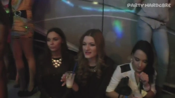 Party Hardcore Gone Crazy Vol. 16 Part 2 - Cam 2 Screencap 60 on sinx.preview.netperv.com