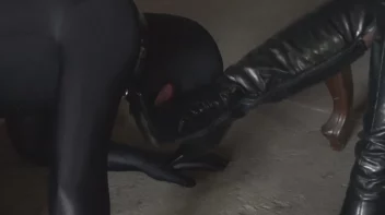 Der Spermalecker Screencap 20 on sinx.preview.netperv.com