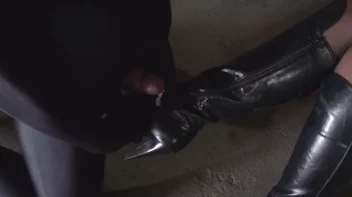 Der Spermalecker Screencap 9 on sinx.preview.netperv.com