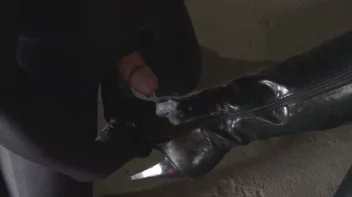 Der Spermalecker Screencap 11 on sinx.preview.netperv.com