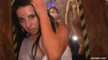 Gash Bash Part 4 - Main Edit Screencap 54 on sinx.preview.netperv.com