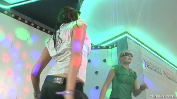 Pornstar Flirt Part 3 - Cam 3 Screencap 26 on sinx.preview.netperv.com