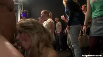 Party Hardcore Vol. 34 Part 3 Screencap 68 on sinx.preview.netperv.com