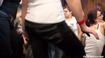 Party Hardcore Vol. 34 Part 3 Screencap 86 on sinx.preview.netperv.com