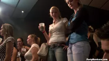 Party Hardcore Vol. 34 Part 3 Screencap 9 on sinx.preview.netperv.com