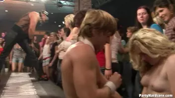 Party Hardcore Vol. 34 Part 3 Screencap 18 on sinx.preview.netperv.com