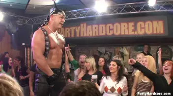 Party Hardcore Vol. 34 Part 3 Screencap 21 on sinx.preview.netperv.com