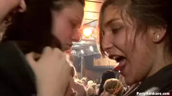 Party Hardcore Vol. 34 Part 3 Screencap 35 on sinx.preview.netperv.com