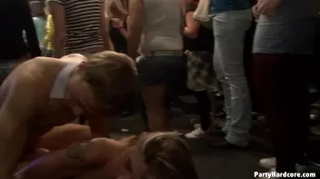 Party Hardcore Vol. 34 Part 3 Screencap 48 on sinx.preview.netperv.com
