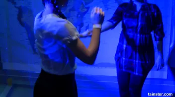 Down & Dirty Detention Part 2 - Cam 1 Screencap 89 on sinx.preview.netperv.com