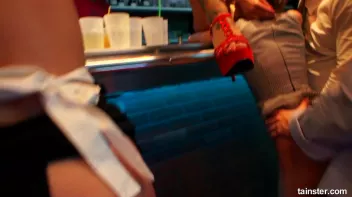 Down & Dirty Detention Part 2 - Cam 1 Screencap 93 on sinx.preview.netperv.com