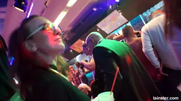 Down & Dirty Detention Part 2 - Cam 1 Screencap 59 on sinx.preview.netperv.com