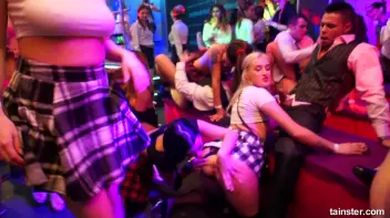 Down & Dirty Detention Part 2 - Cam 1 Screencap 73 on sinx.preview.netperv.com