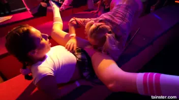 Down & Dirty Detention Part 2 - Cam 1 Screencap 76 on sinx.preview.netperv.com