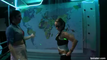 Down & Dirty Detention Part 2 - Cam 1 Screencap 78 on sinx.preview.netperv.com